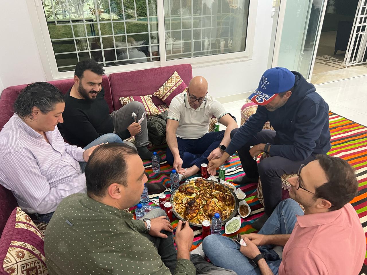 Conférence sur l'expatriation